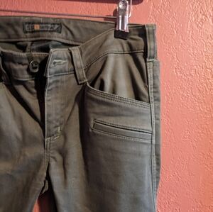 Women's utility pants